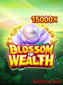 BlossomofWealth: Permainan yang Menghadirkan Keberuntungan dan Kesenangan di FW66.com